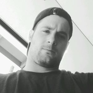 Meet your Posher, Joseph